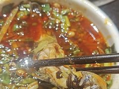 -小饕荟雅安贡椒鱼鲜馆(广福桥店)