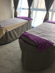 -健身堂科技美肌SPA
