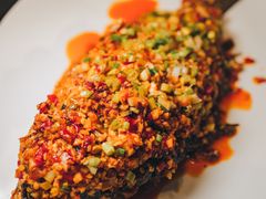 -梅龙镇酒家(南京西路总店)