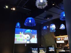 -沈阳海洋探索中心