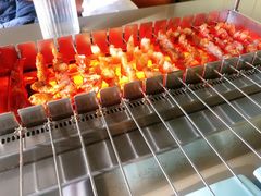 -邢氏老太太烤串(北兴街店)
