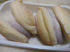 -鲍师傅糕点(淮海中路店)