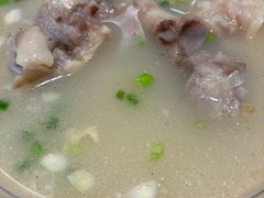 -易老妈蹄花.特色川菜(人民公园总店)