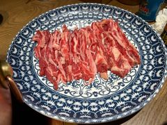 -北京老门框爆肚涮肉馆(凤城六路店)