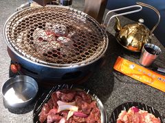-冷面大王(细河南路店)