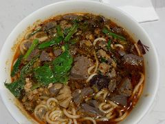 小锅肠旺米线-端仕小锅(文林街店)