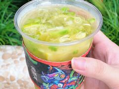 -炖物24章·顺时轻养茶(杭州大厦店)