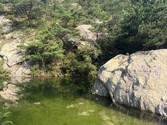 -九龙池景区