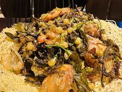 -云海肴·汽锅鸡·云南菜(领展购物广场·中关村店)