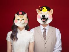 -bobo高端证件照工作室(三元桥店)
