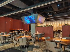 大堂-404干式熟成牛排馆•聚会餐厅