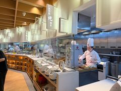 -关东小磨东北菜(漕河泾印象城店)