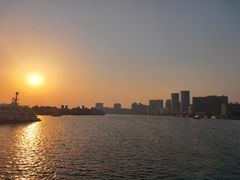 -迪拜黄金市场