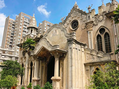 -飞马旅黎黄陂路文旅街区