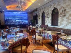 -巴依老爷新疆美食(工体旗舰店)