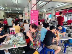 -红大哥水门鸡饭(總店)
