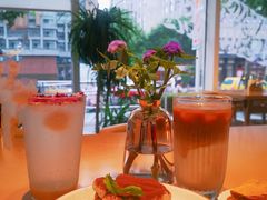 -WOKKA by艮上(中海环宇荟店)