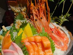 -花潮料理艺食馆(成都万象城店)