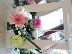 -森野花艺培训·企业团建活动沙龙