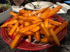 炸红薯条-TIAGO HOME KITCHEN(王府中环店)