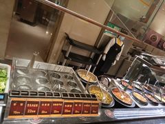 -白金汉爵大酒店-24小时餐厅(南京白金汉爵大酒店店)
