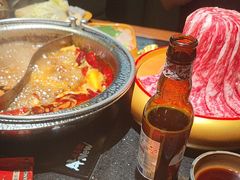 -牛New寿喜烧(虹桥新天地店)