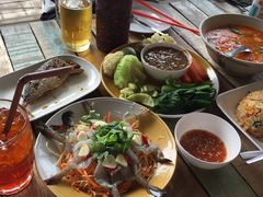 -Doo Dee Thai Food(Issan/Isaan/Esan)