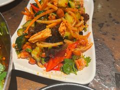 -枪火串烧·东北特色烧烤(罗湖总店)