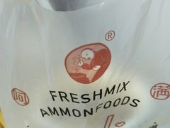 -阿满卤香鸡(新街口印象汇店)