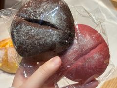 -烫面包·面包烘焙(绿地缤纷城店)