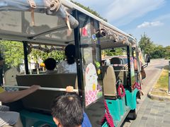 -太阳岛度假酒店