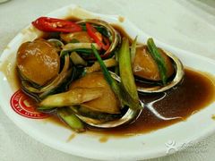 -Paak Dang Riverside 红嘴河畔餐厅