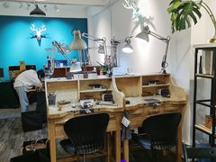 -鈊藝銀匠·银饰DIY工作室(永庆坊店)