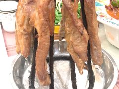-巴依老爷新疆美食(清华东门店)