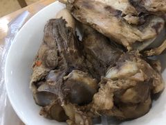 -水仙拉面(水仙街店)