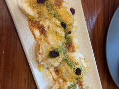 -克比叔叔印度餐厅Kebabs on the Grille(永康路分店)