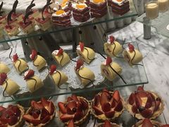 -城市名人酒店-喝彩西餐厅(名人城市广场店)