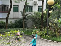 -晓港公园