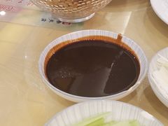 -燕风楼烤鸭店(建设总店)
