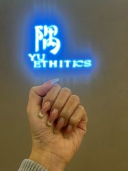 -隅日式美甲美睫專門店