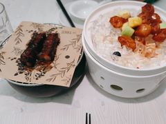 -大树餐厅(红旗街万达店)