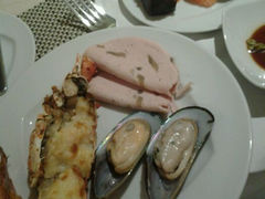 android_upload_pic-粤海喜来登酒店·盛宴海鲜牛排自助餐厅(天河城店)
