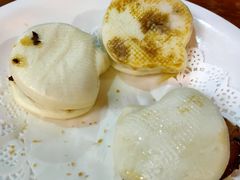 关中小吃拼-天下第一面(大雁塔北广场店)