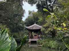 -成都杜甫草堂博物馆