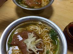 -朝阳路拉面店