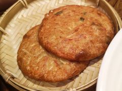 老南京萝卜端子-韩萍老南京馄饨(河西万达店)