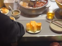 -巴奴毛肚火锅(二七万达店)