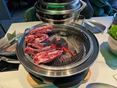 -范儿·嫂子烤肉·精致炭火烤肉(长治路店)