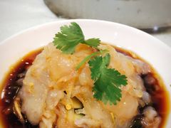 -阿婆农家菜(车墩店)