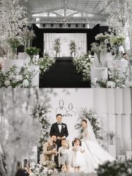 -MECCI婚礼摄影跟拍(红东方广场店)